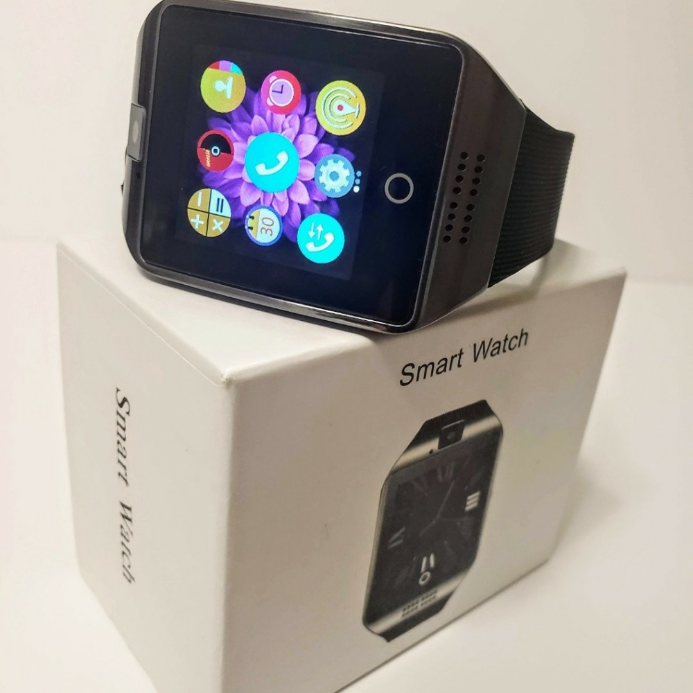 Smart Watch Bluetooth🎁